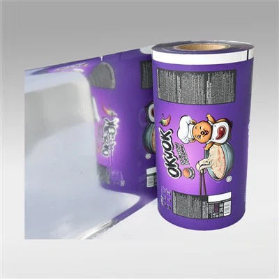 ฟิล์มม้วนอาหาร